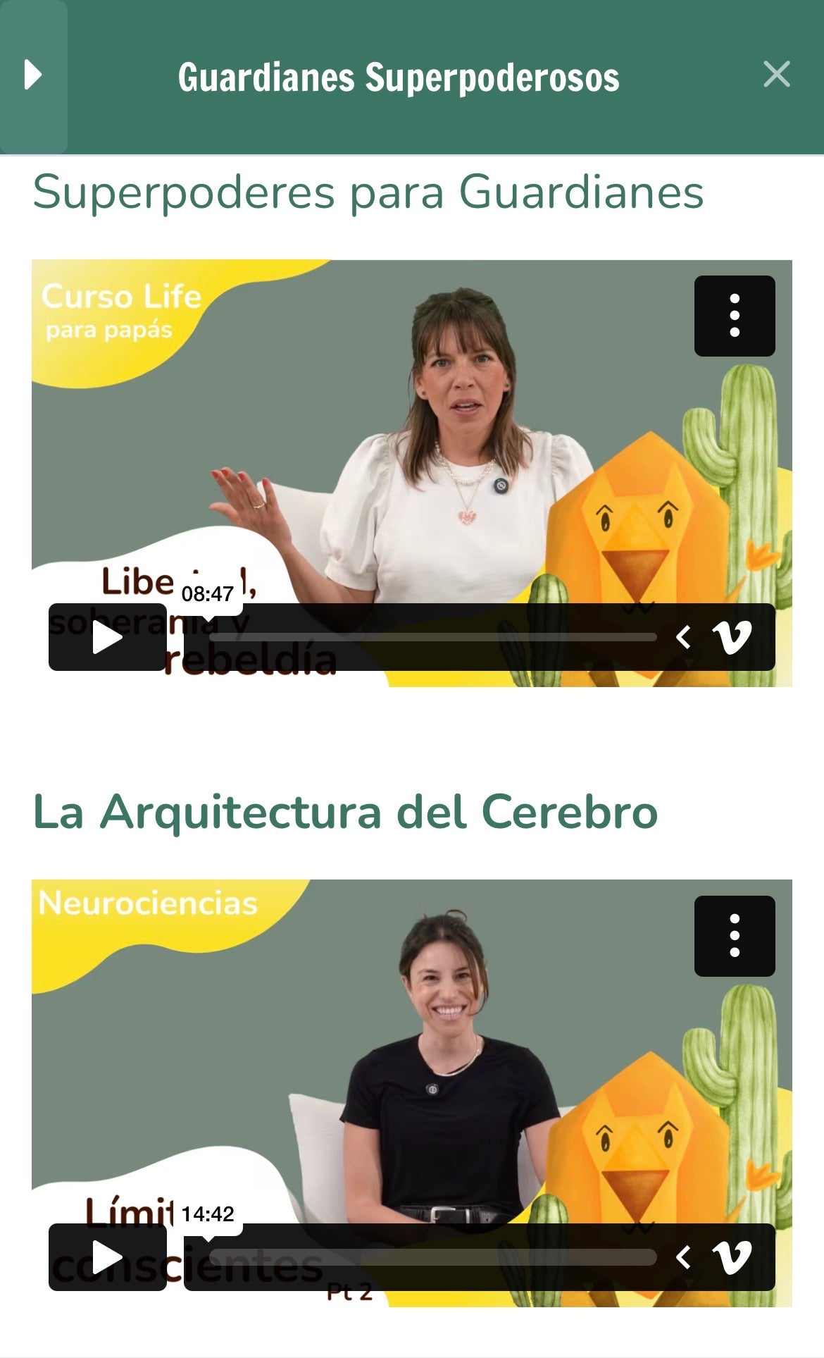 Familias Superpoderosas: Superpoder Amarillo