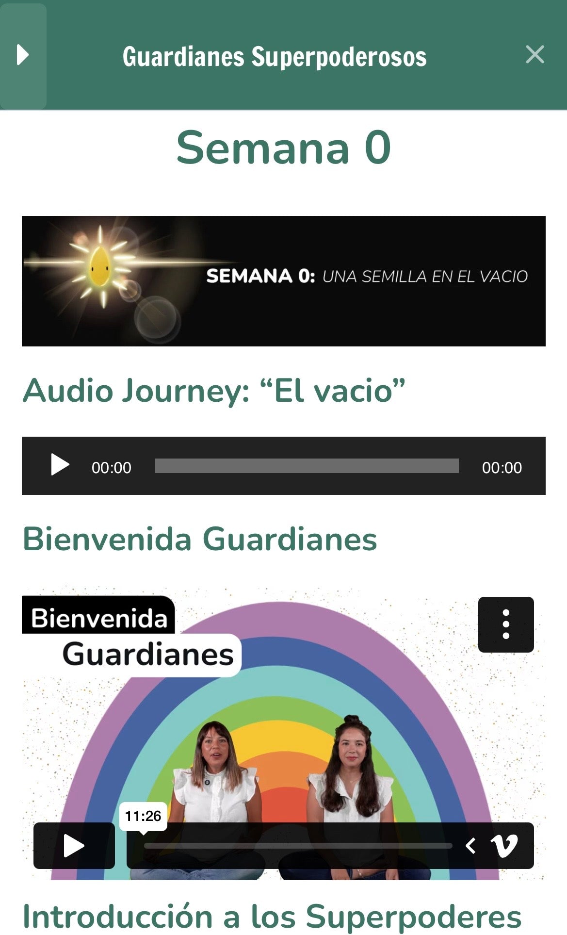 Familias Superpoderosas: Superpoder Rojo