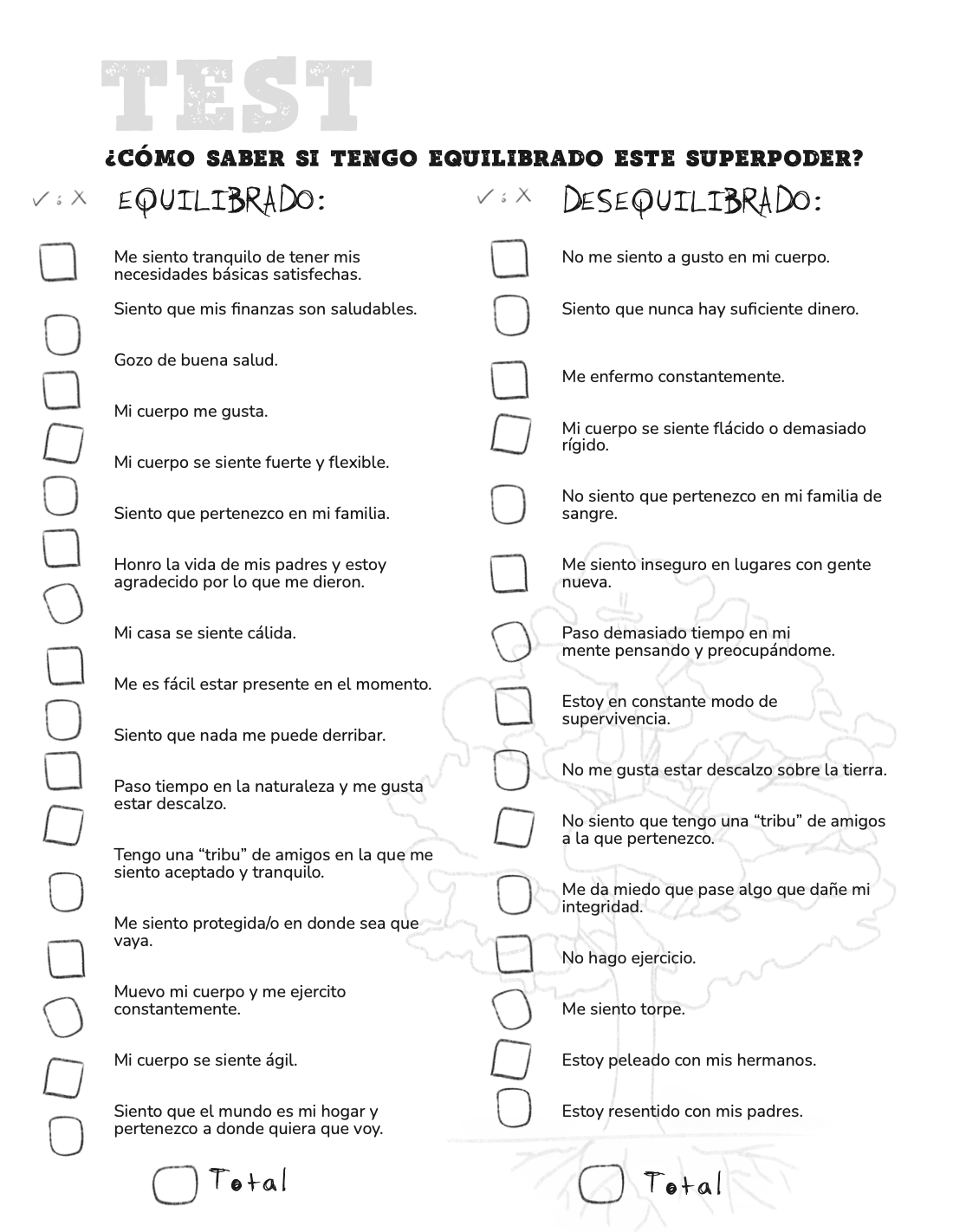 FAMILIAS SUPERPODEROSAS