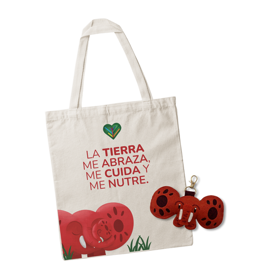 Símbolos de arraigo