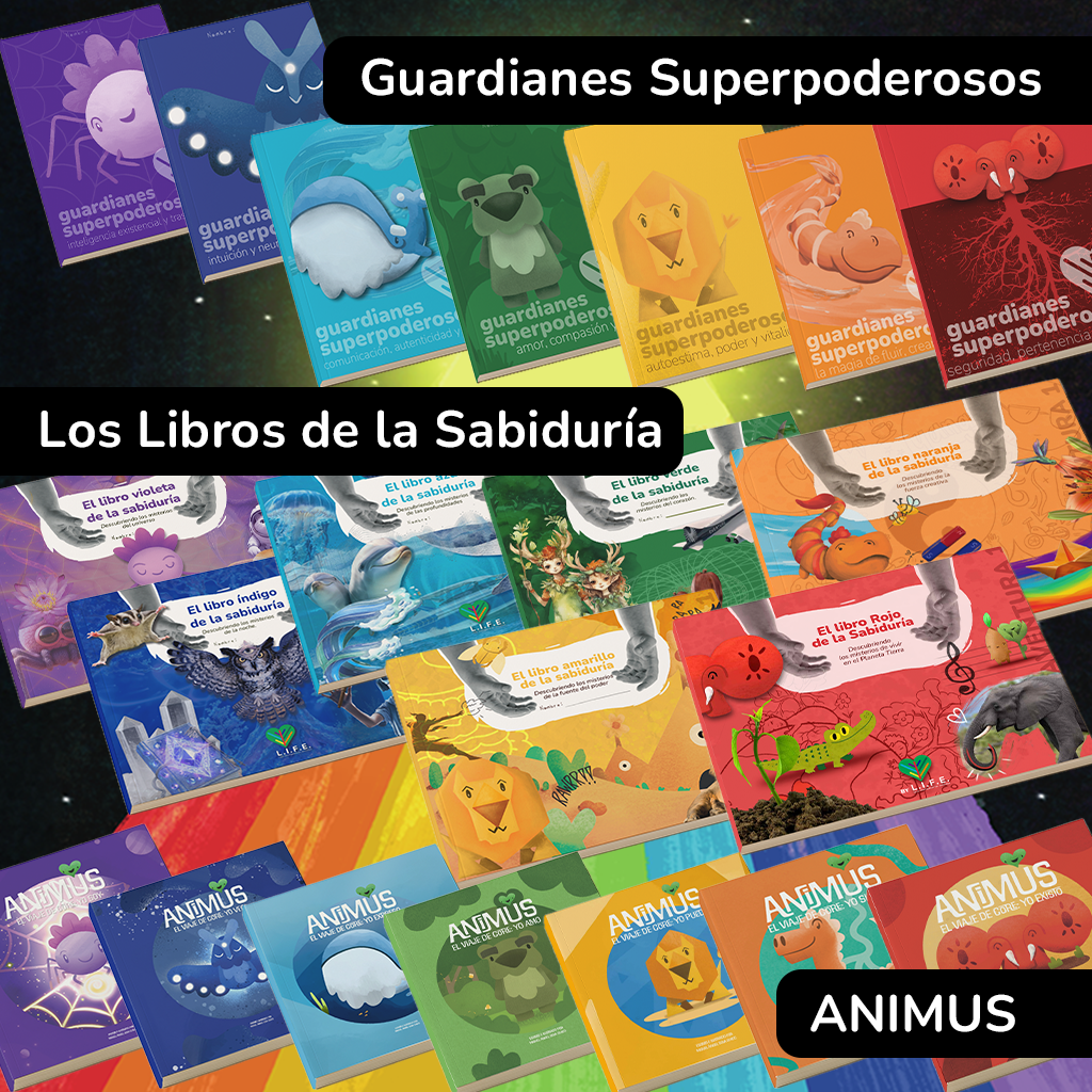 Enciclopedia L.I.F.E. Universe