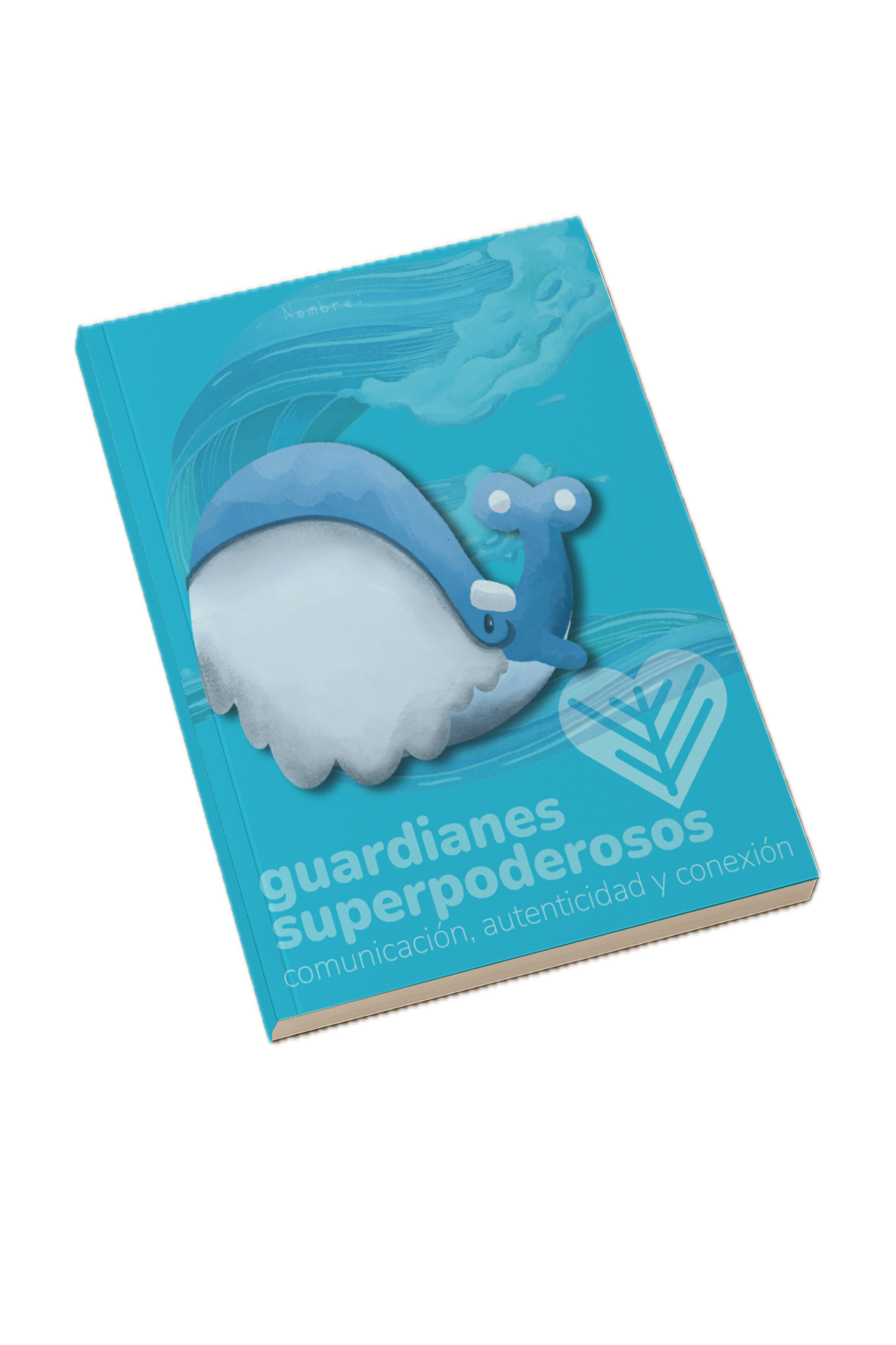 Guardianes Superpoderosos: comunicación, autenticidad y conexión