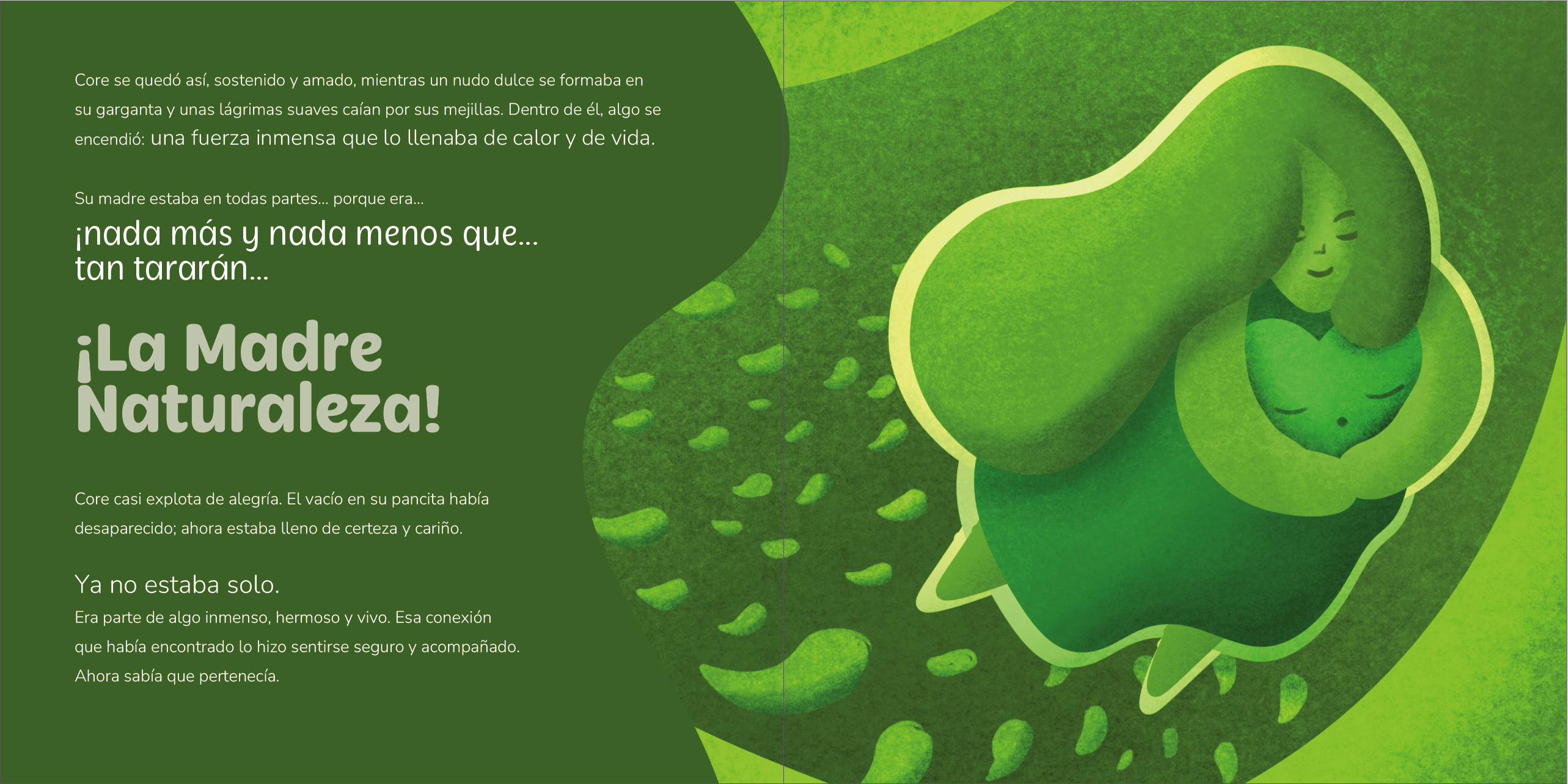 Familias Superpoderosas: Superpoder Rojo