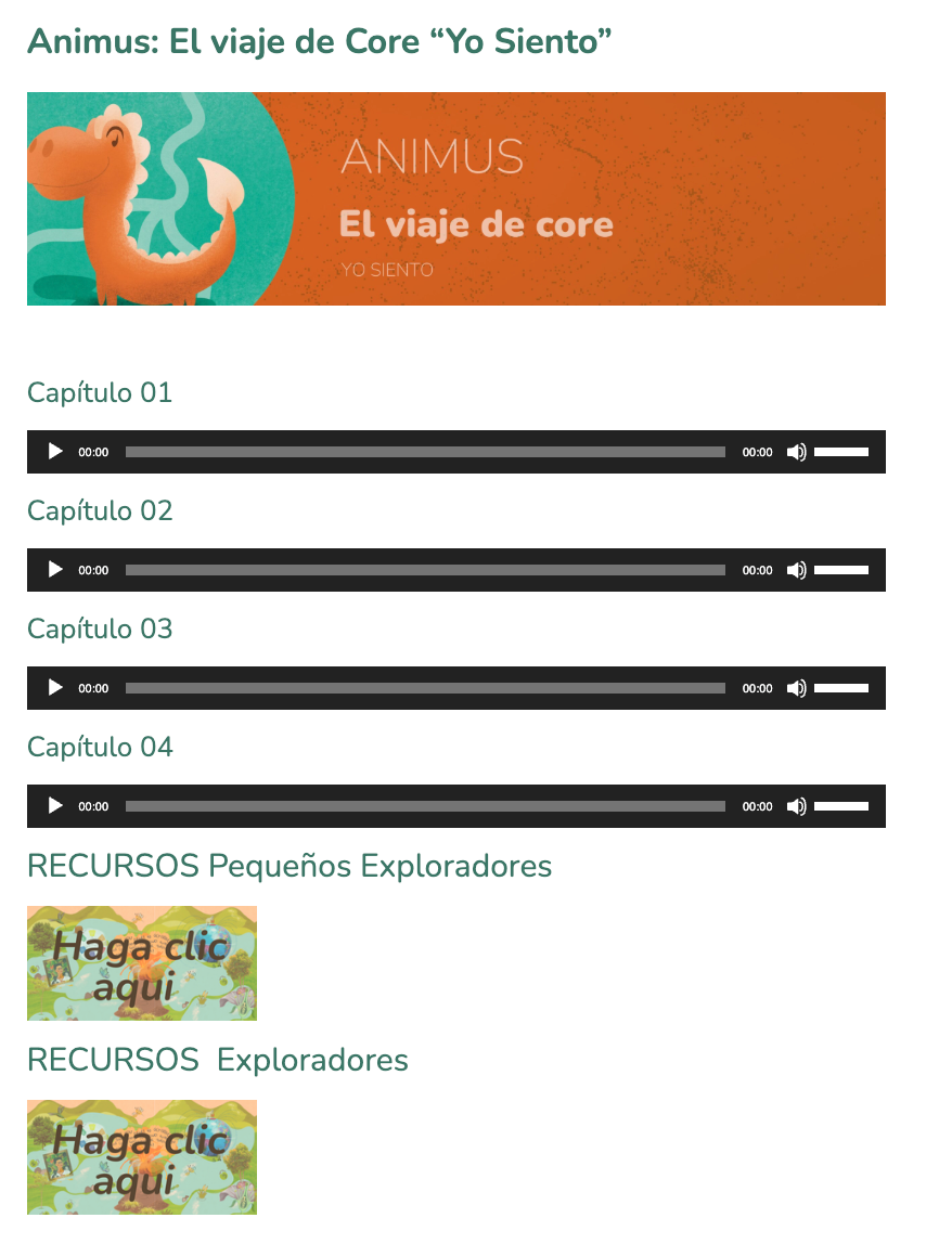 Familias Superpoderosas: Superpoder Naranja