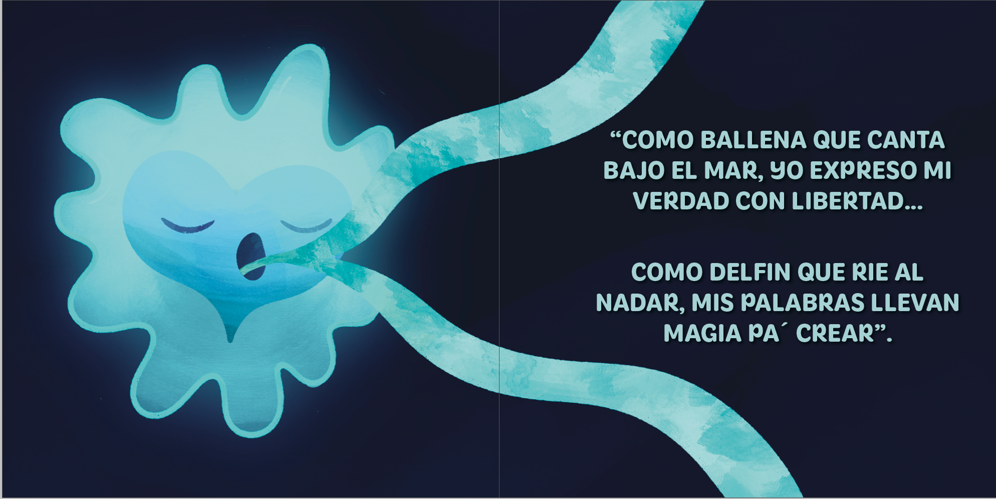 Familias Superpoderosas: Superpoder Azul