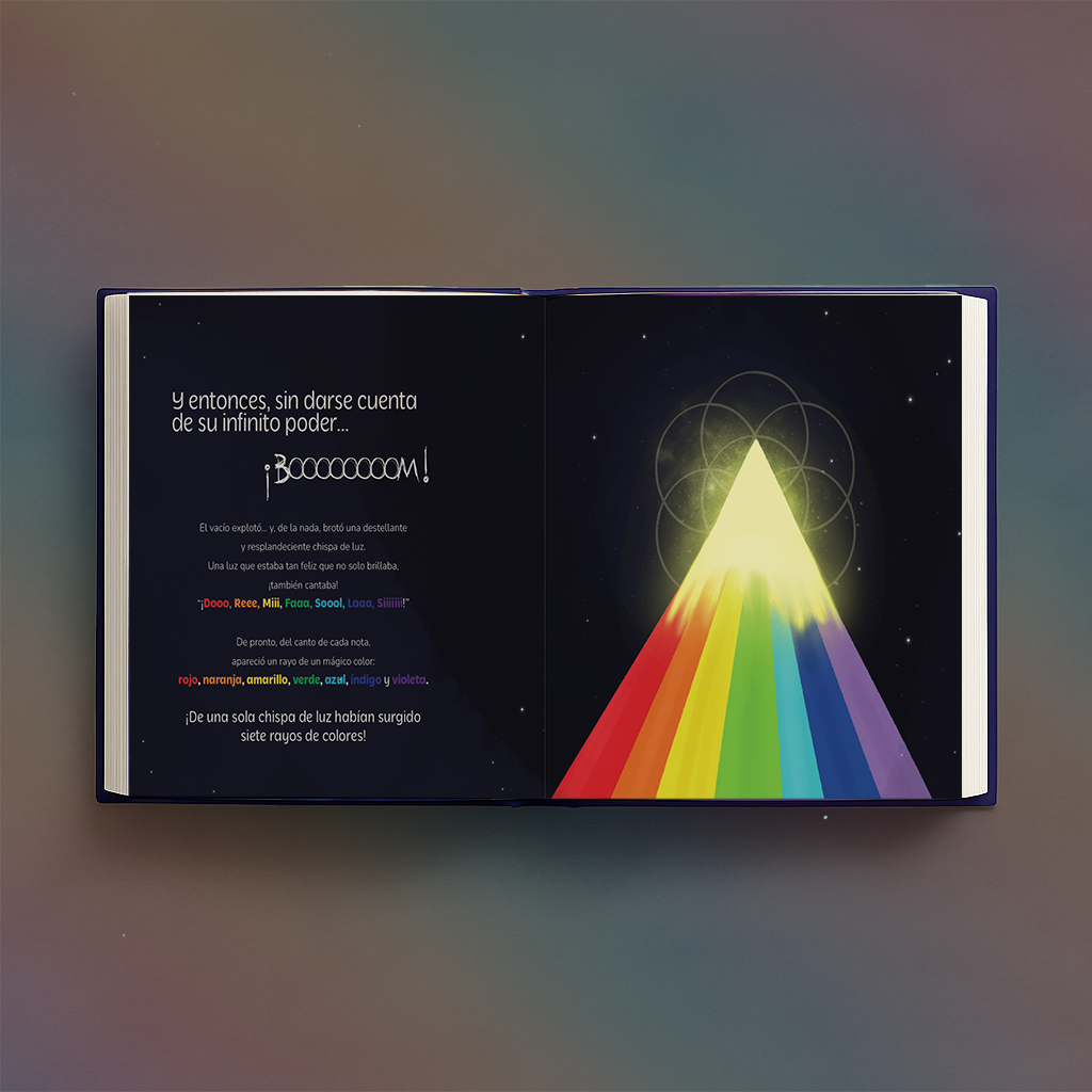 NIÑOS SUPERPODEROSOS