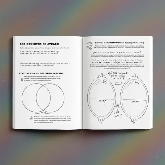 FAMILIAS SUPERPODEROSAS