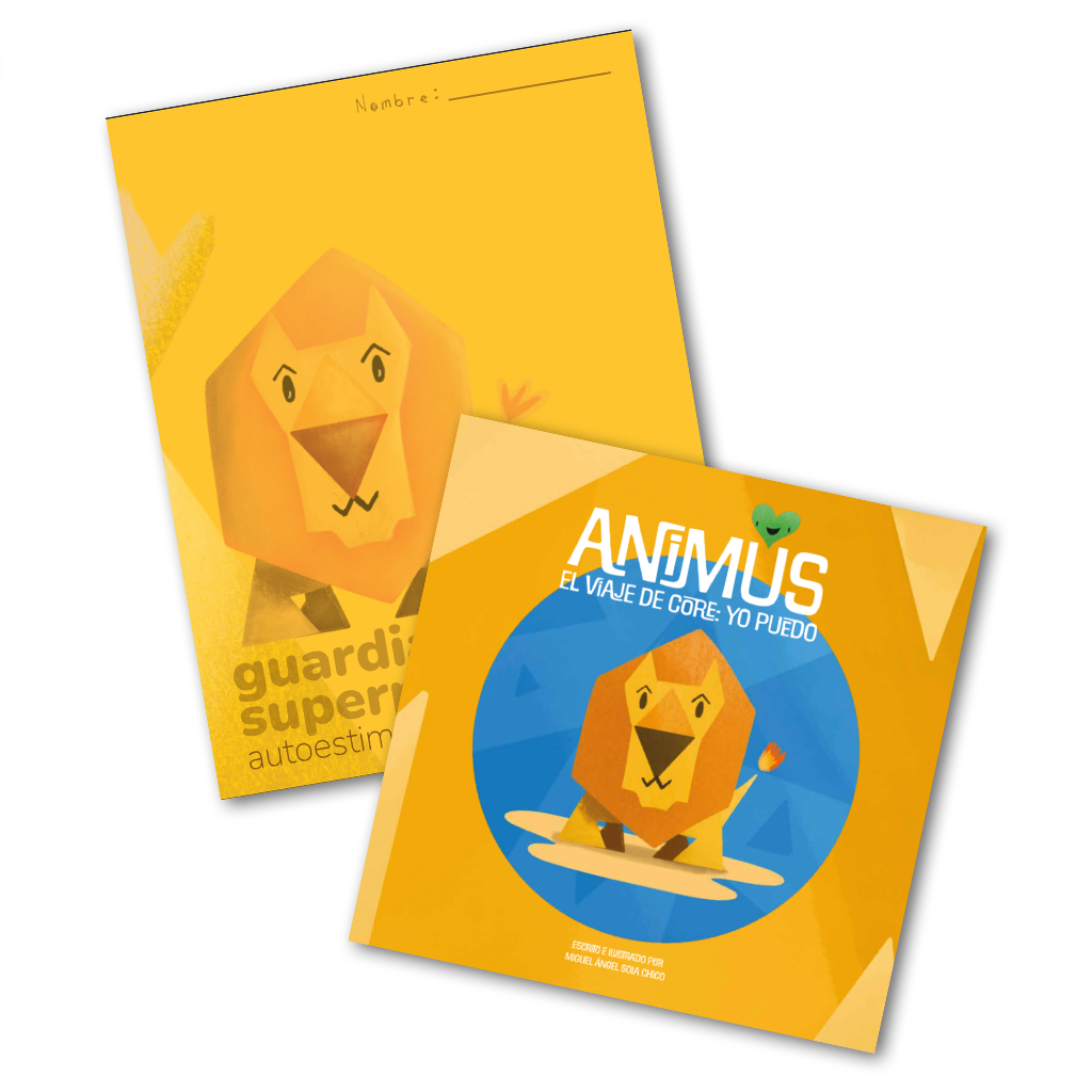 Familias Superpoderosas: Superpoder Amarillo